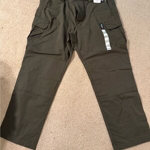 5.11 Tactical Dark Green Cargo Pants